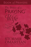 Power of a Praying Wife Book of Prayers (Milano Softone)